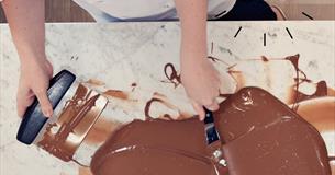 Chocolate Tempering Masterclass