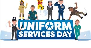 Uniform Services Day