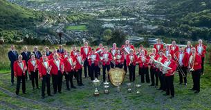 Cory Band