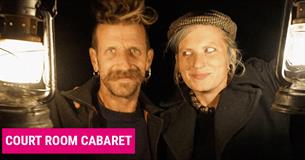 Court Room Cabaret