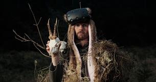 Tom Bailey: Wild Thing!