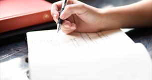 Creative Writing Stage 1