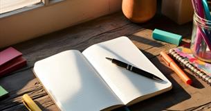 Creative Writing Masterclasses