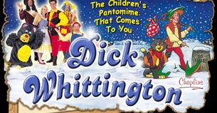 Dick Whittington Pantomime