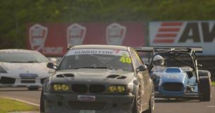 Combe Countdown