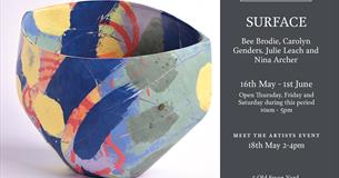 Surface Exhibition