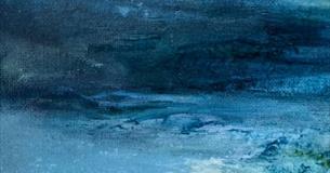 Introduction to Painting Workshop at Bowood