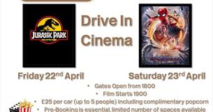 Drive In Cinema