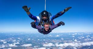 Skydive Netheravon
