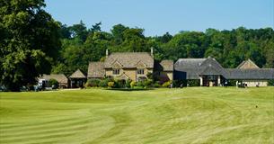 Full/Half Day Golf Schools at Bowood