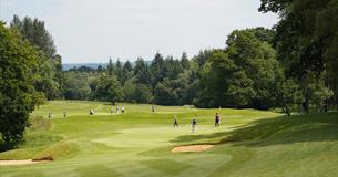 Bowood Hotel, Spa & Golf Resort Pro-Am