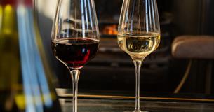 Uncorked with Antinori