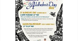 St. Aldhelm's Day 2022