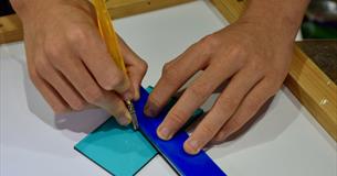 Stained Glass Taster Day