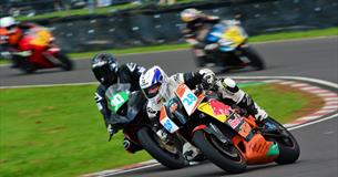 Motorcycle Grand National Weekend