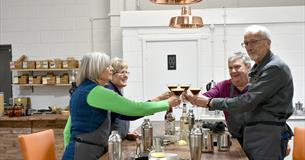 Coffee Gems - group