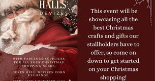 Deck The Halls Devizes