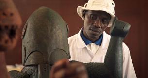 Dahomey (PG)