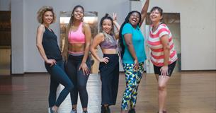FearFree Danceathon