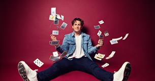 Danny Lee Grew: 24K Magic