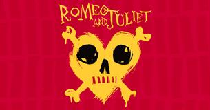Romeo and Juliet Outdoor Theatre