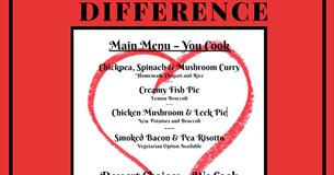 Dates with a Difference