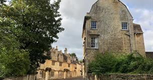 Corsham