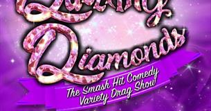 The Dazzling Diamonds- Drag Show