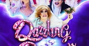 The Dazzling Diamonds 2026 – Drag Show