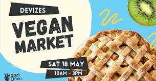 Devizes Vegan Market