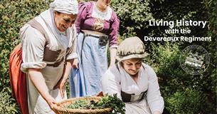Living History Weekend