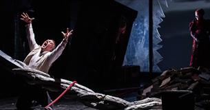 The Royal Opera: Die Walküre (Wagner, 2018)