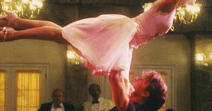 Dirty Dancing - Westonbirt