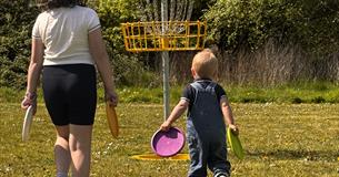 'Par'fect half term fun at Cricklade Hotel & Spa!