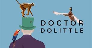 Doctor Dolittle