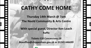 Doorway Film Night : Cathy Come Home