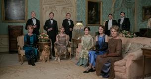 Downton Abbey: A New Era