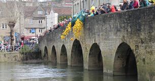 Duck Race 2025