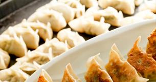 Masterclass: Chinese Dumplings