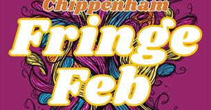 Fringe Feb!