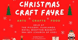 Christmas Craft Fayre