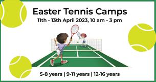 Tennis Camps