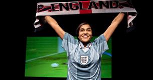 ENG-ER-LAND by Hannah Kumari and WoLab