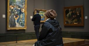 Exhibition on Screen – My National Gallery