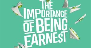 The Importance Of Being Earnest