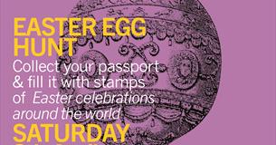 Easter Around the World