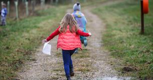 Easter Egg Hunt