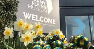 Eggcellent Easter Fun