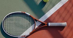 Easter Kids Tennis Camps