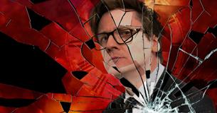 Ed Byrne: Tragedy Plus Time